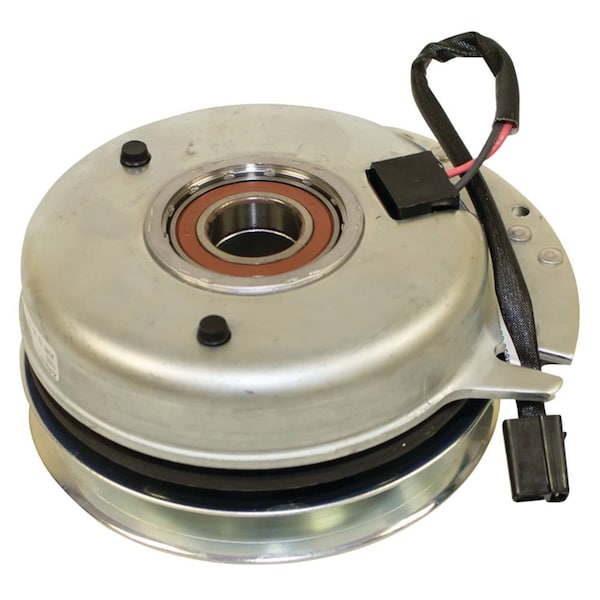 Electric Pto Clutch Fits Warner 5219-32 John Deere Tca14535 255-145